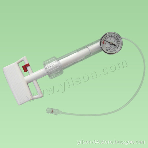 Balloon Infaltion Device (O-Type)